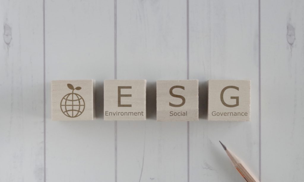 ESG情報開示に対応するために知っておきたい、ESG情報開示の枠組み